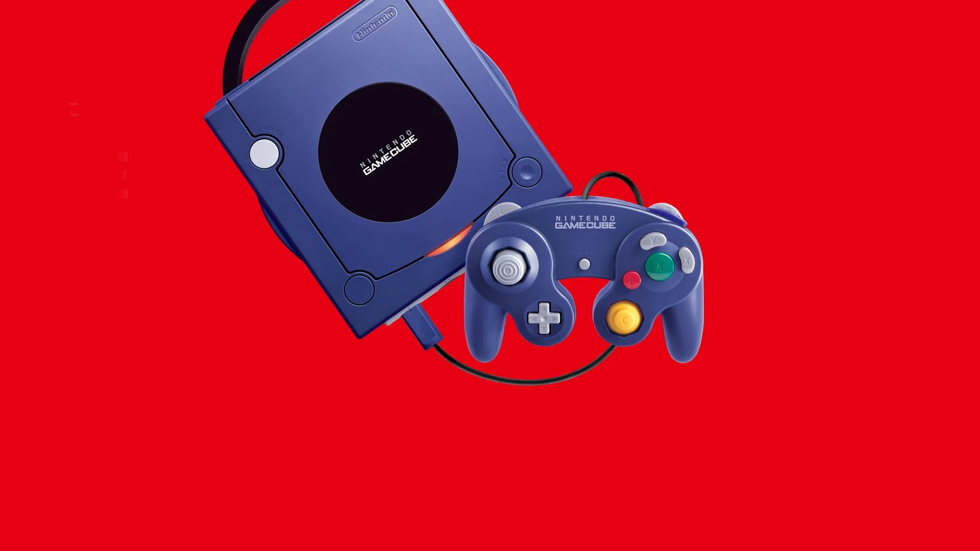 Gamecube games are coming to Switch 2 on release day — Maxi-Geek